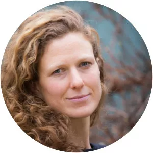 Kirstin Allio - Author