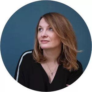 Kirstin Innes - Novelist