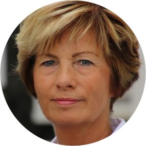 Kirstin Korte - Politician