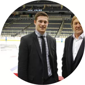 Kirstin Kühnhackl photograph