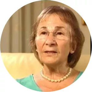 Kirstin Prince photograph