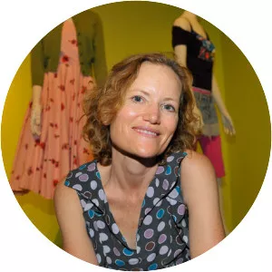 Kirston Leigh Mann - Costume designer