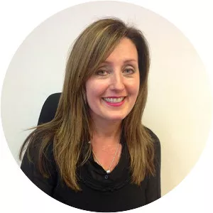 Kirsty Bell - Film producer