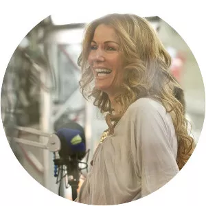 Kirsty Bertarelli - Songwriter