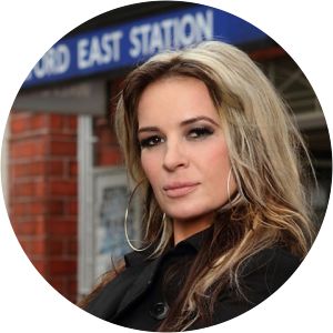 Kirsty Branning - TV character