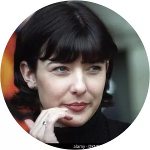 Kirsty Bull photograph