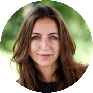 Kirsty Bushell - Actress