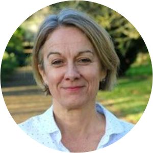 Kirsty Cockburn photograph