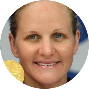 Kirsty Coventry - Minister of Sport, Arts and Recreation of Zimbabwe