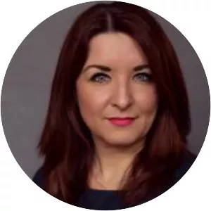 Kirsty Fairclough - Author