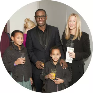 Kirsty Handy photograph