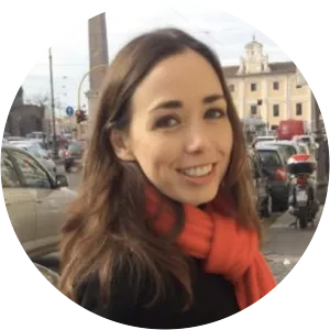 Kirsty Hughes - Author