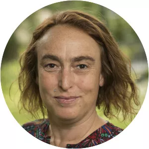 Kirsty Kitto - Researcher