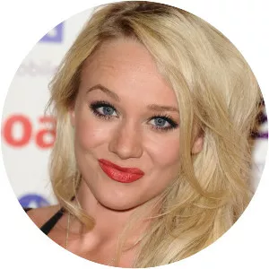 Kirsty-Leigh Porter - Actress