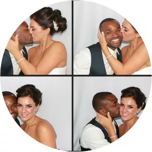 Kirsty Maclaren photograph