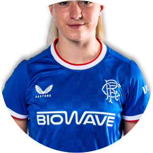 Kirsty Maclean - Football player