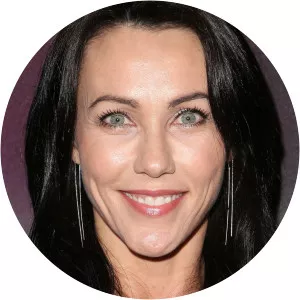 Kirsty Mitchell - Scottish actress