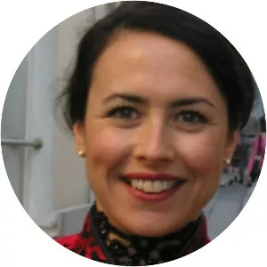 Kirsty Peart - Writer