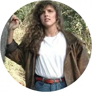 Kirsty  - Fictional character