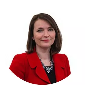 Kirsty Williams - Politician