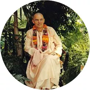 Kirtanananda Swami