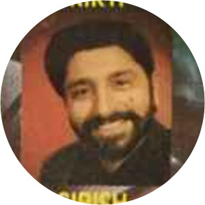 Kirti - Girish - Musical artist