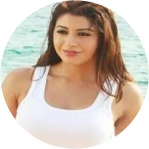 Kirti Kapoor - Movie actress