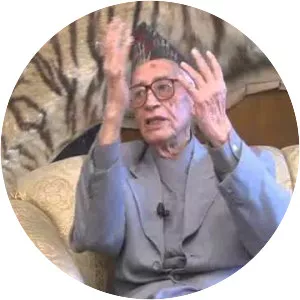 Kirti Nidhi Bista - Politician