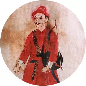 Kirtiman Singh Basnyat