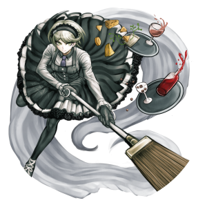 Kirumi Tojo - 