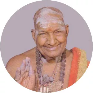 Kirupanandha Variyar