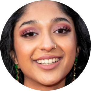 Kiruthiha Kulendiren photograph