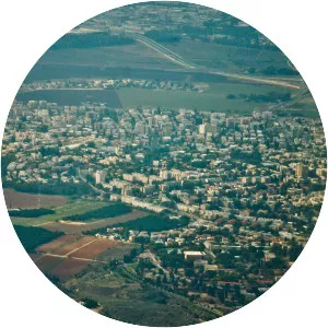 Kiryat Ata