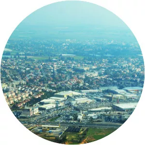 Kiryat Ekron - Town in Israel