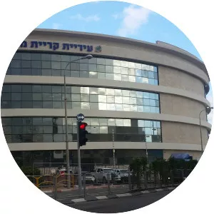 Kiryat Motzkin