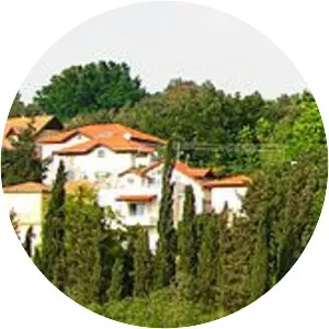 Kiryat Tiv'on - Town in Israel