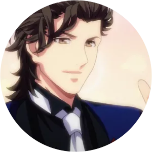 Kiryuin Van - Musical artist