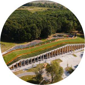 kis balaton latogatokozpont