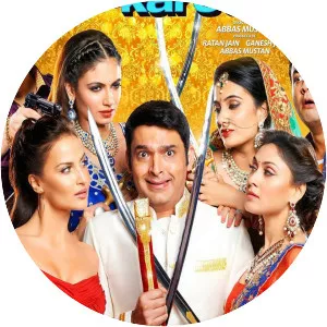 Kis Kisko Pyaar Karoon