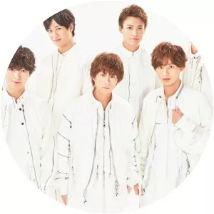 Kis-My-Ft2