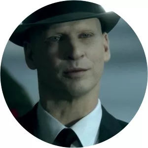 Kis Yurij - Film actor