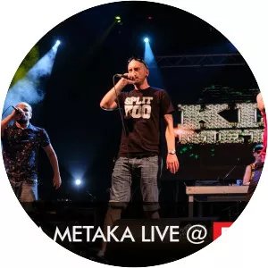Kiša metaka - Musical group
