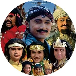 Kisah Sembilan Wali - TV program