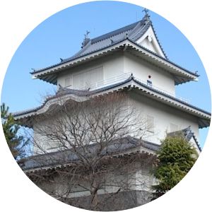 Kisai Castle