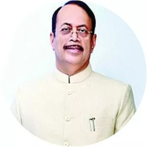 Kisan Kathore - Politician