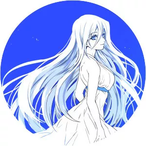 Kisara - Fictional character