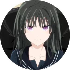 Kisara Tendo - Fictional character