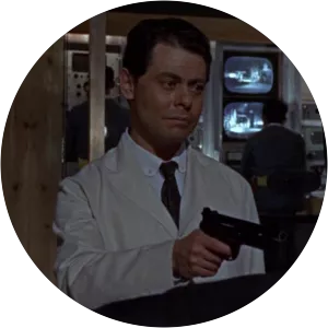 Kisch - Fictional character