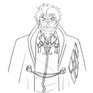 Kischur Zelretch Schweinorg - 