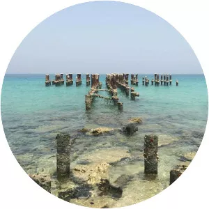 Kish - Island in Iran